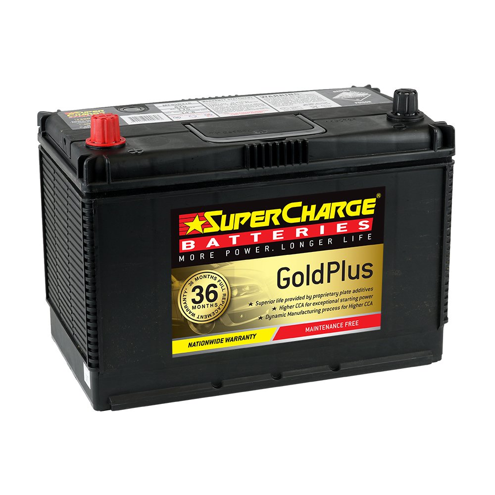 SUV & 4WD Batteries Mackay