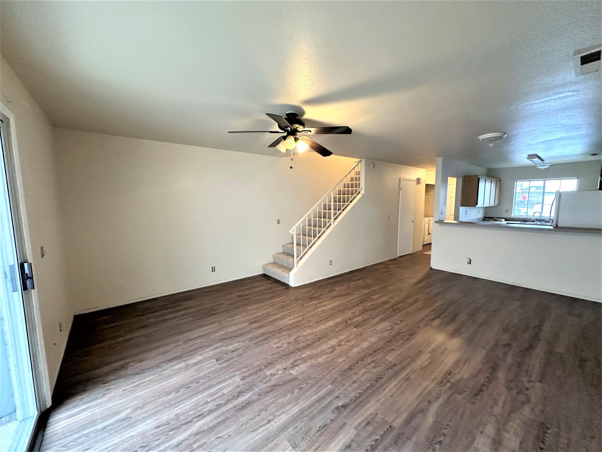 Foothill Manor C.Y. Property Management, Inc.