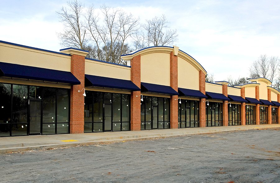 Commercial Roofing Services Kissimmee FL Johnson Building Group Inc.