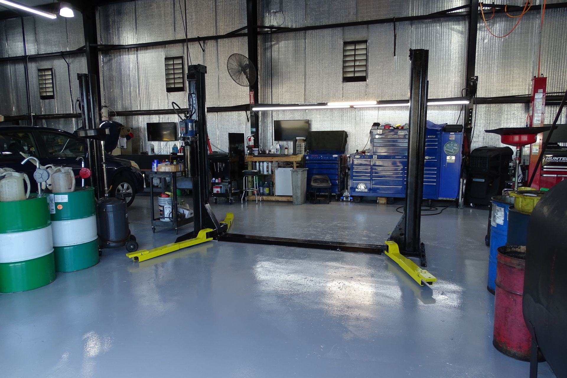 Melbourne Auto Repair Rockstar Automotive