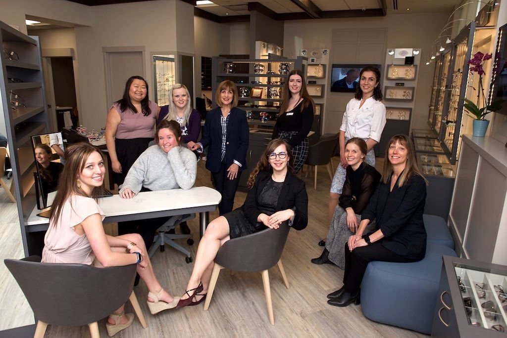 Eye Clinic Calgary, Alberta Mountain View Optometry