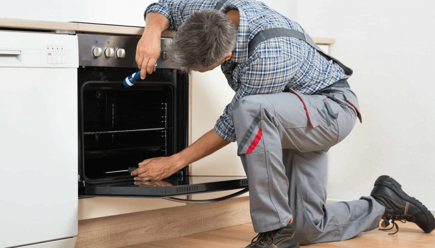 Revolff Appliance Repair of Las Vegas Affordable & Reliable Service