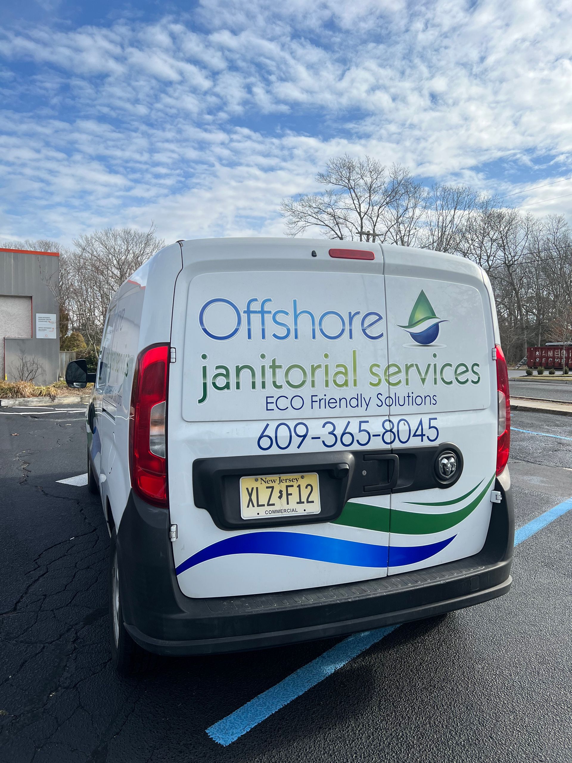 ISSA Membership Offshore Carpet Cleaning & Janitorial Services