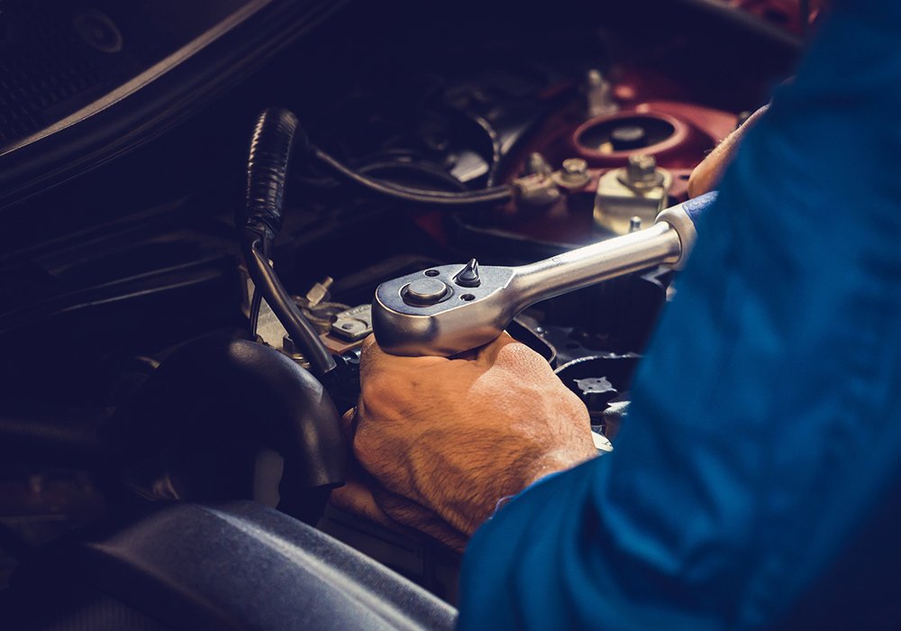 Auto Mechanic Hagerstown, MD Guaranteed Truck & Auto Repair