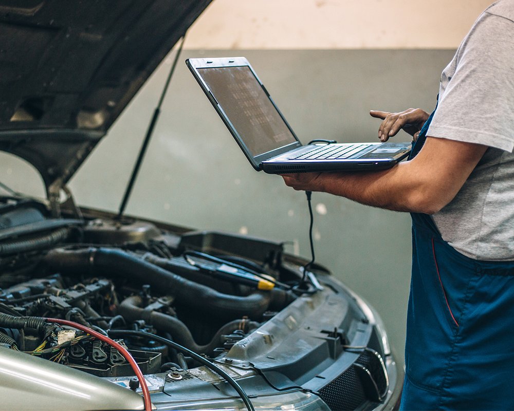 MD State Inspection Hagerstown, MD Guaranteed Truck & Auto Repair