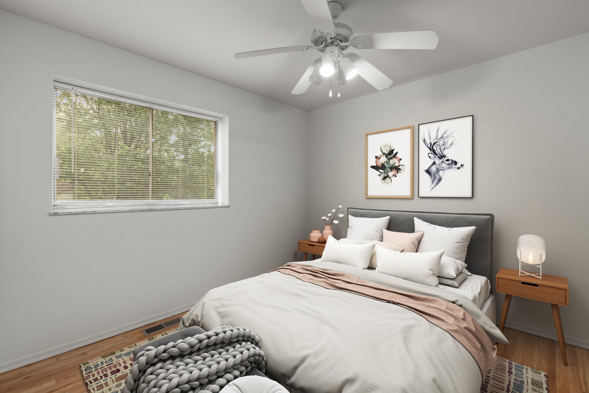 Leslie Apartments Ballwin, MO