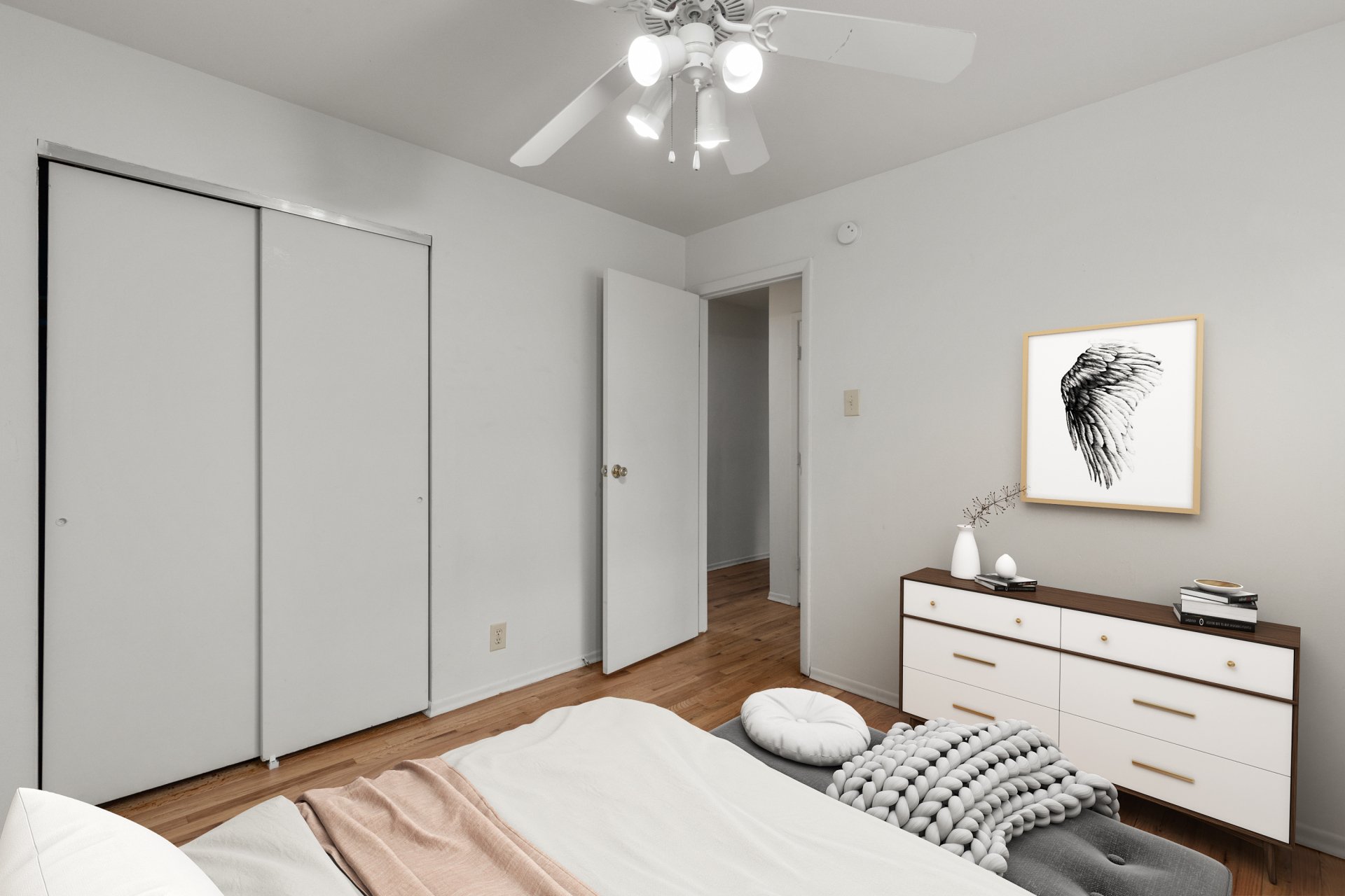 Leslie Apartments Ballwin, MO