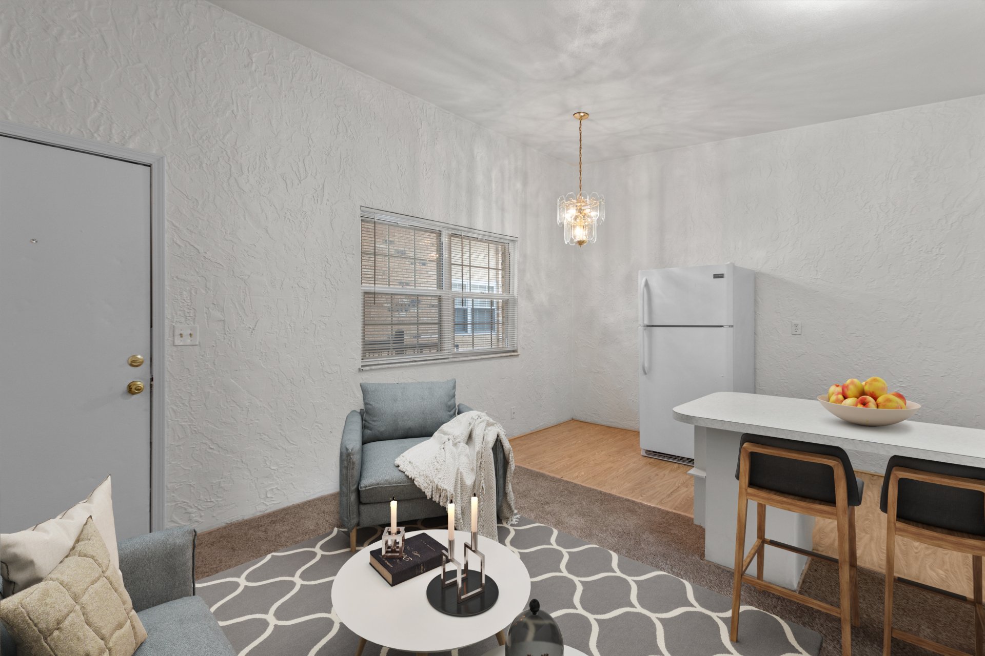 Cunningham Apartments St. Charles, MO