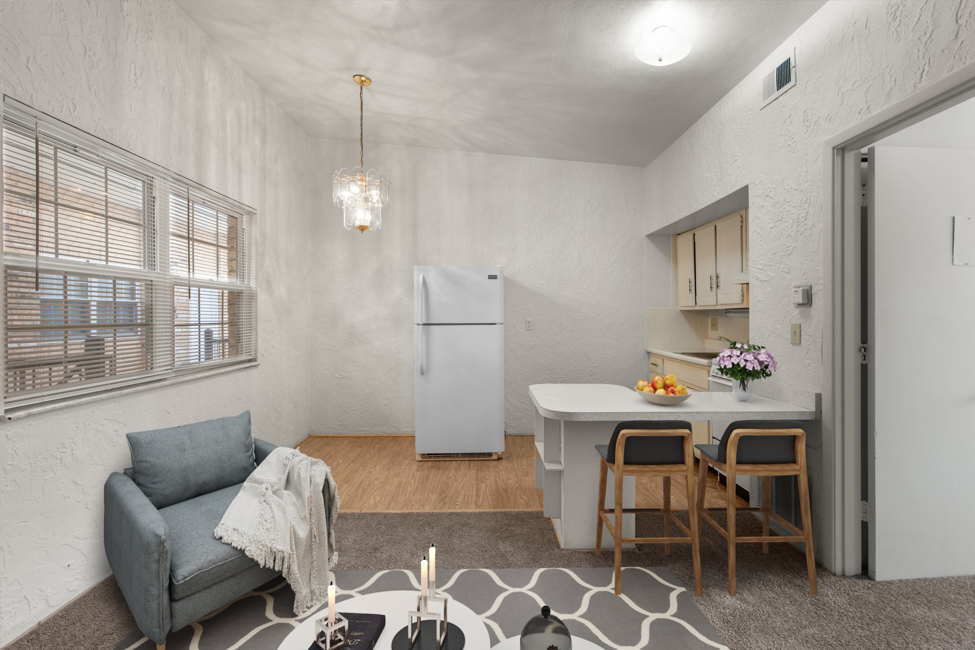 Cunningham Apartments St. Charles, MO