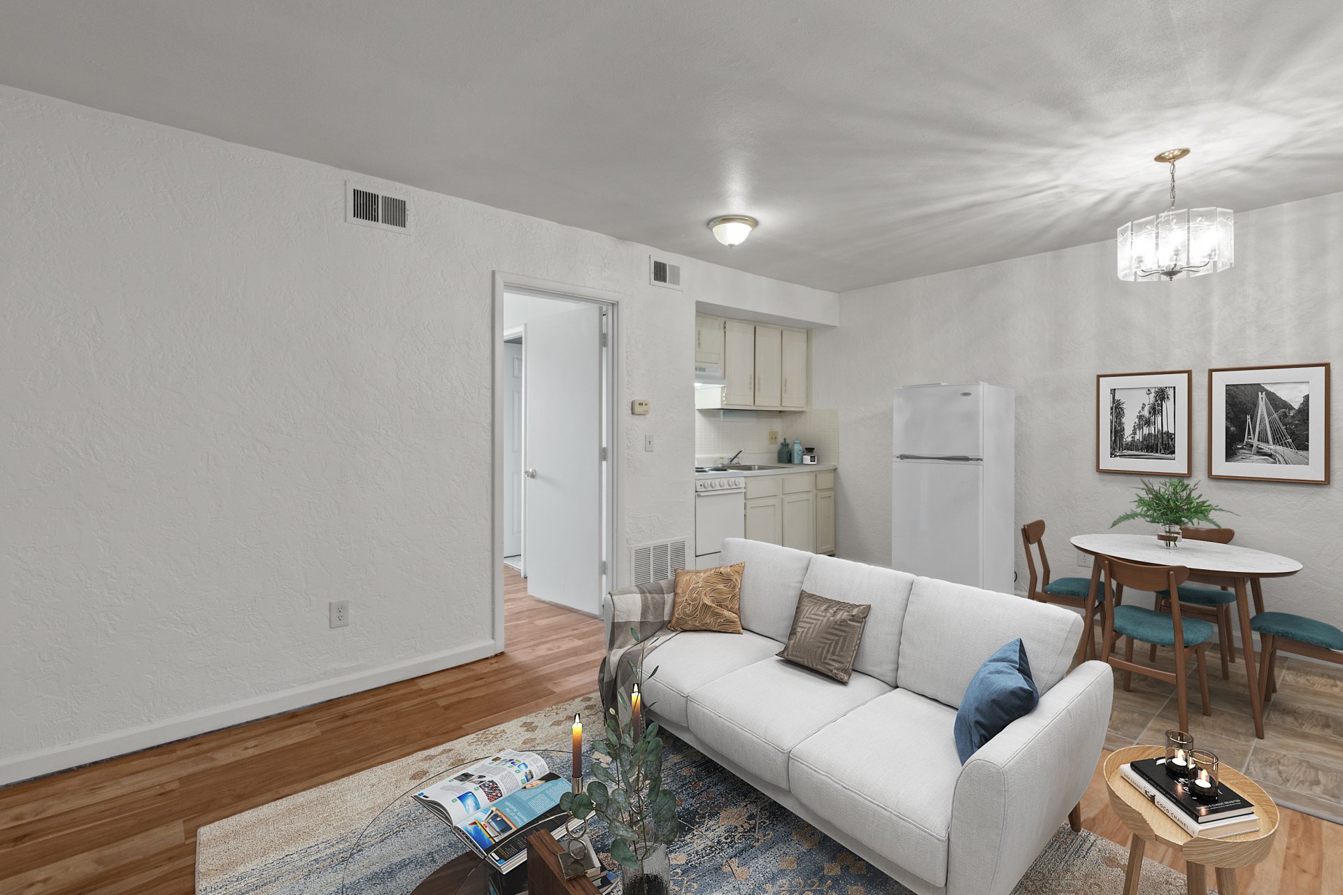 Cunningham Apartments St. Charles, MO