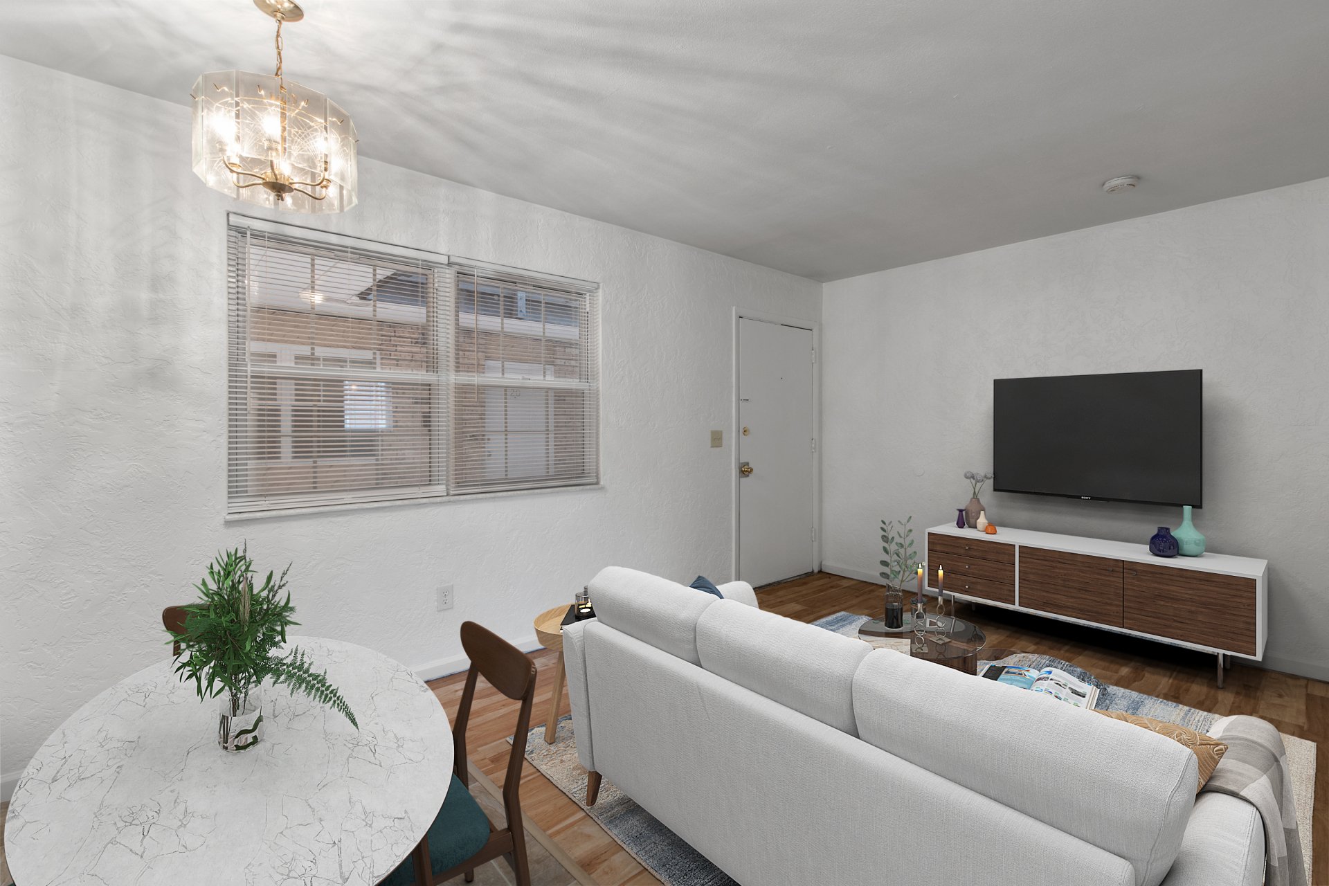 Cunningham Apartments St. Charles, MO