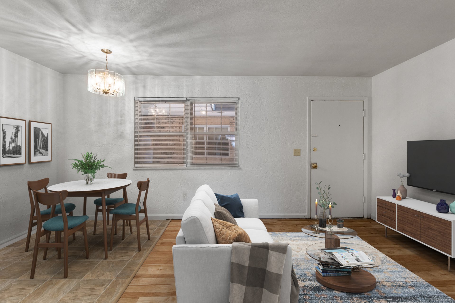 Cunningham Apartments St. Charles, MO