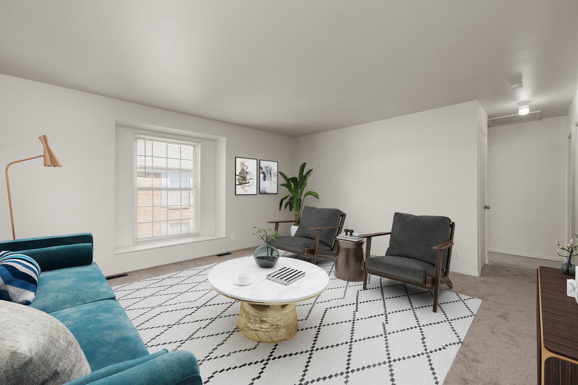 White Birch Apartments Hazlewood, MO