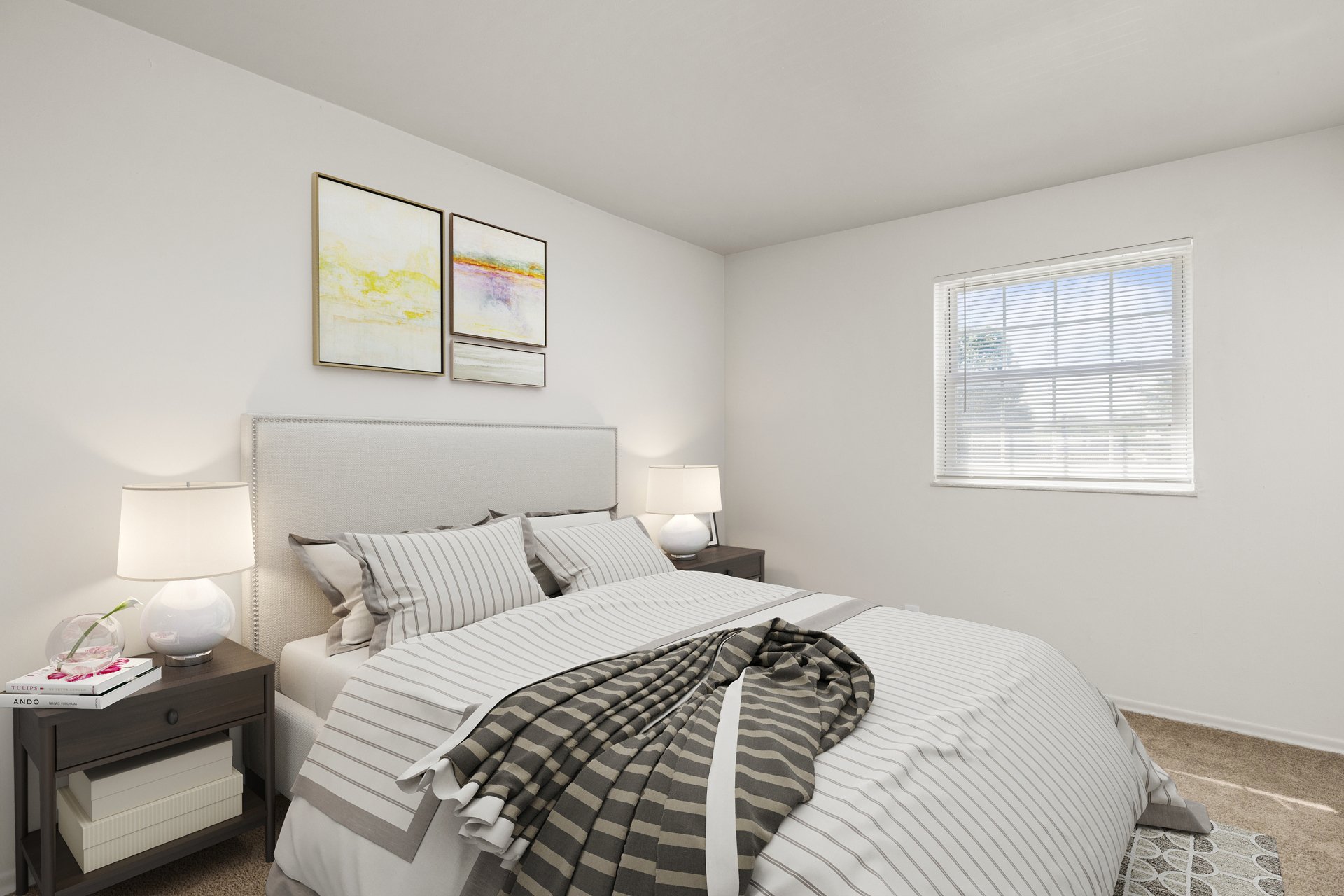 White Birch Apartments Hazlewood, MO