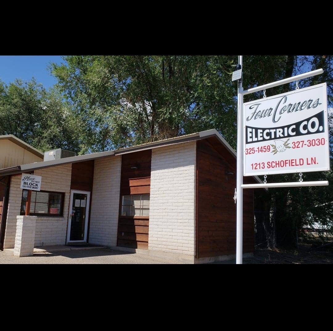Farmington Electricians Farmington, New Mexico Four Corners
