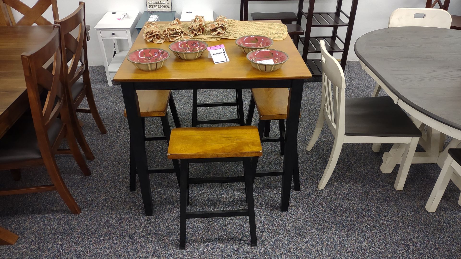 Furniture Store for over 50 Years in Yerington NV