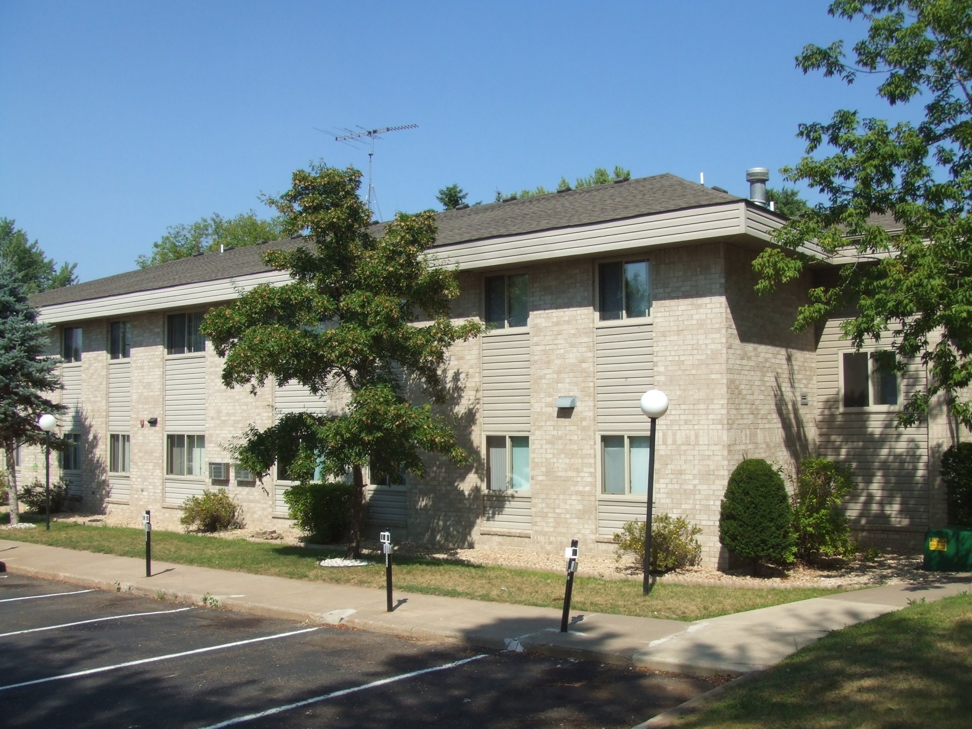 Affordable Housing Hornig Companies Minneapolis