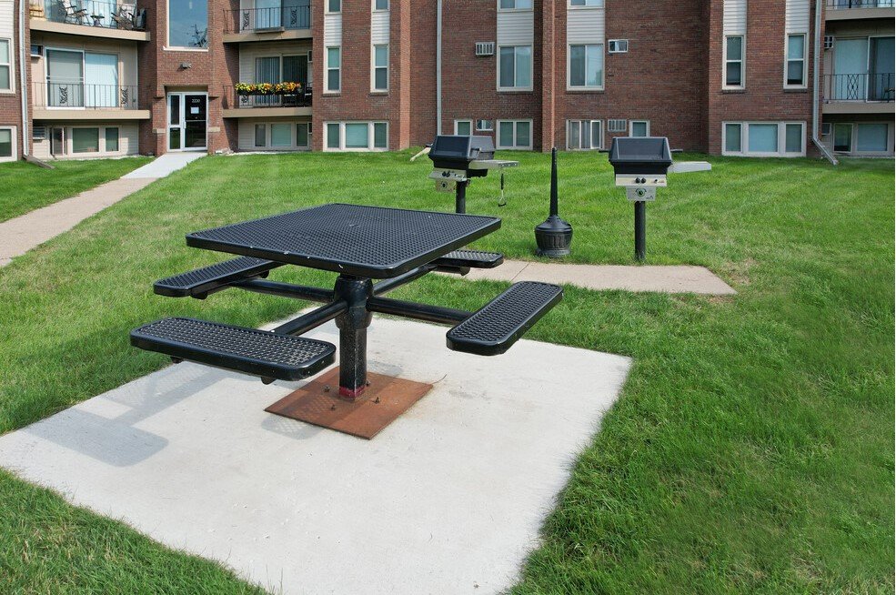 Rose Mall Apartments Our Properties