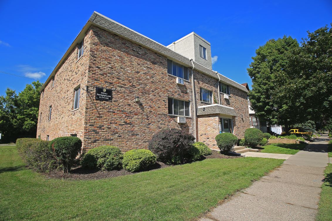 Minneapolis Hornig Companies Minneapolis, MN