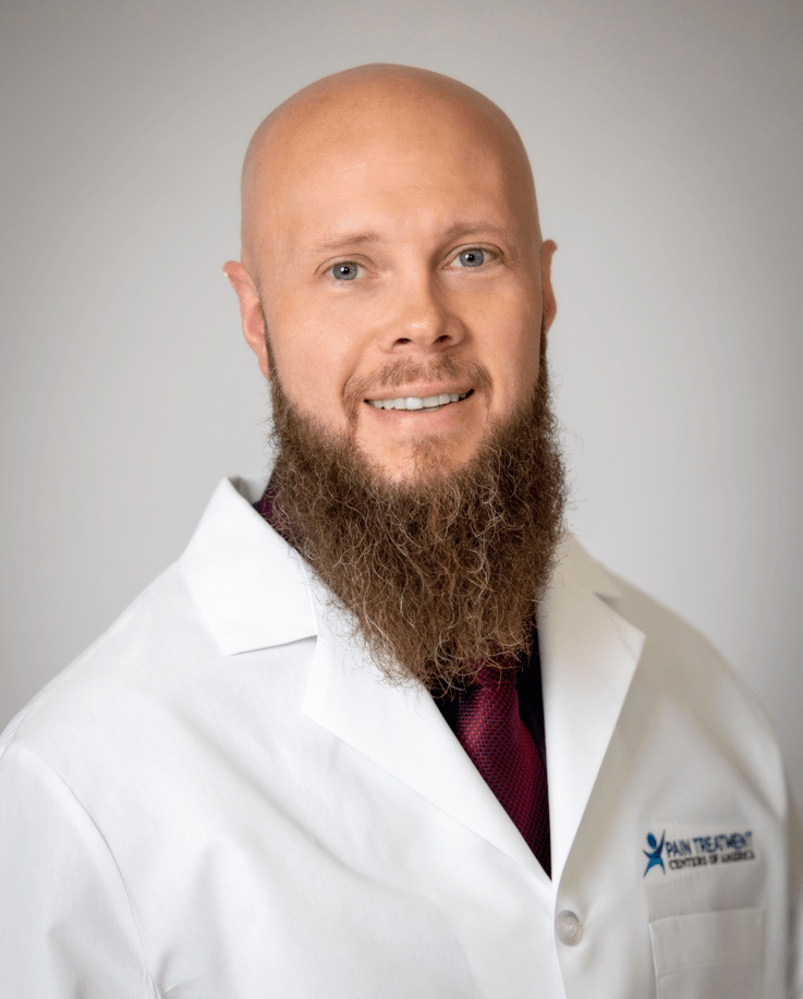 Jonesboro, AR Pain Management Pain Treatment Centers of America