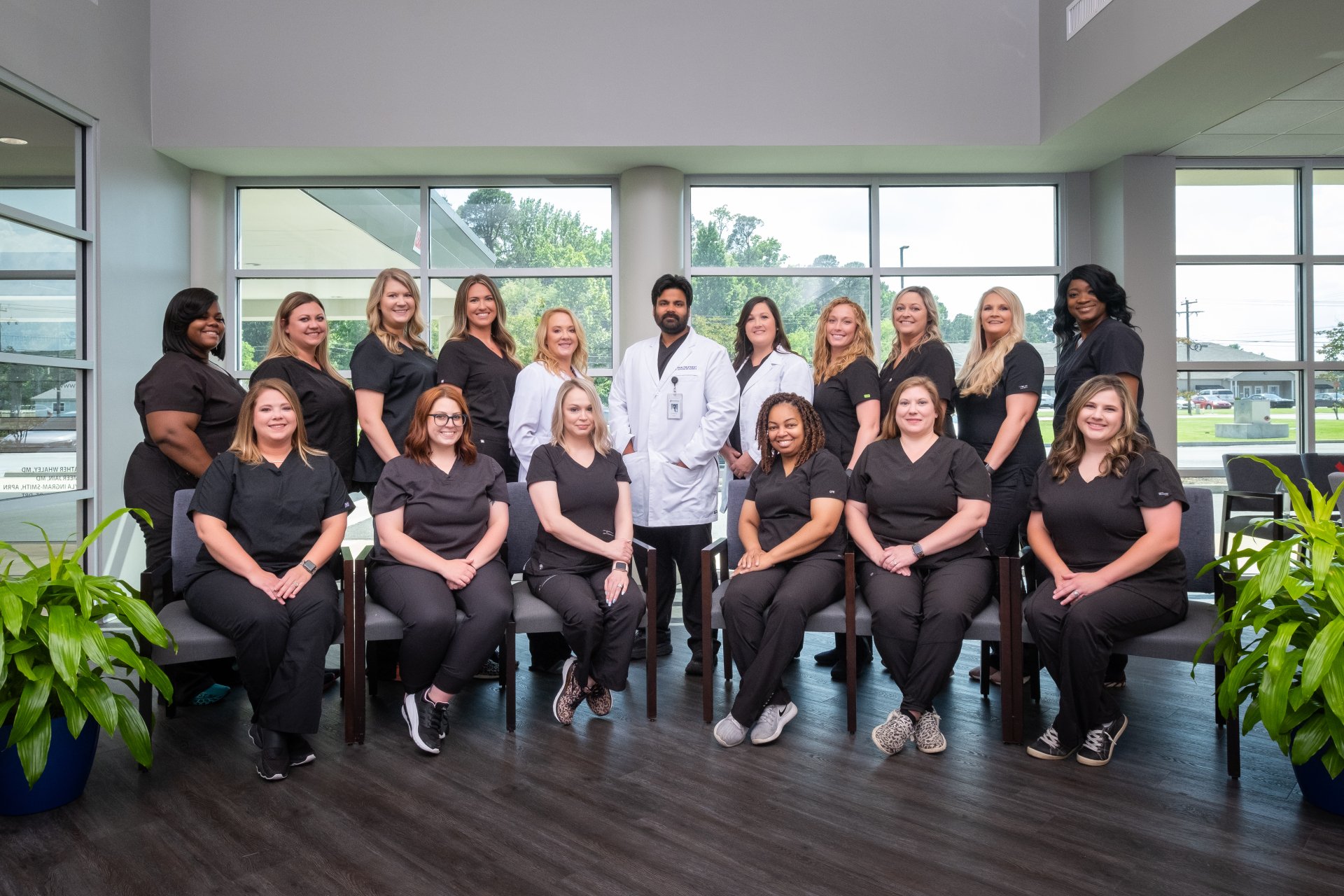 White Hall, AR Ambulatory Surgery Center Pain Treatment