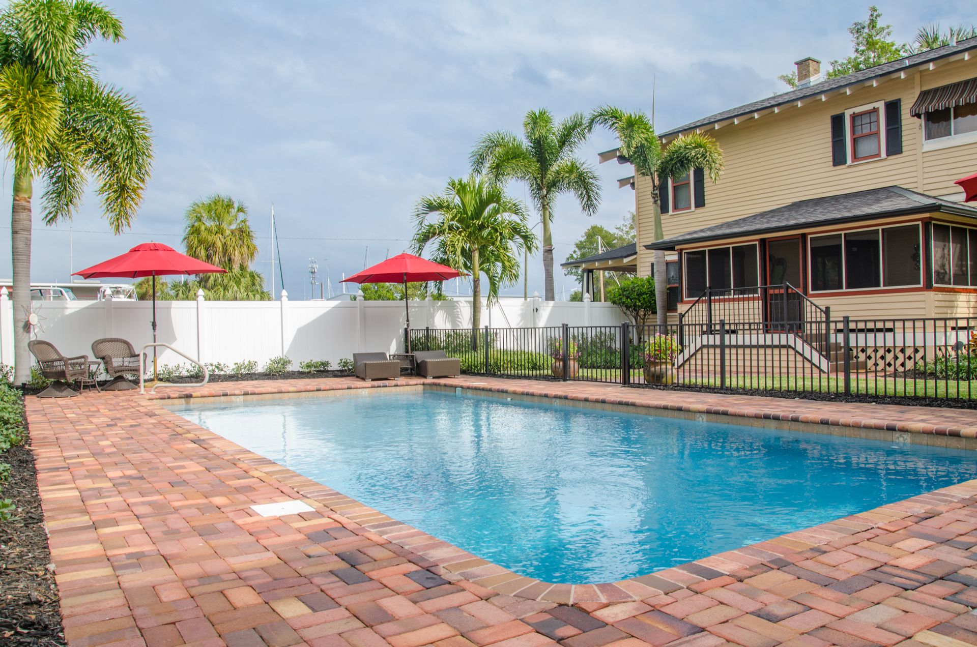 Old Southeast St. Pete Total Home Remodel