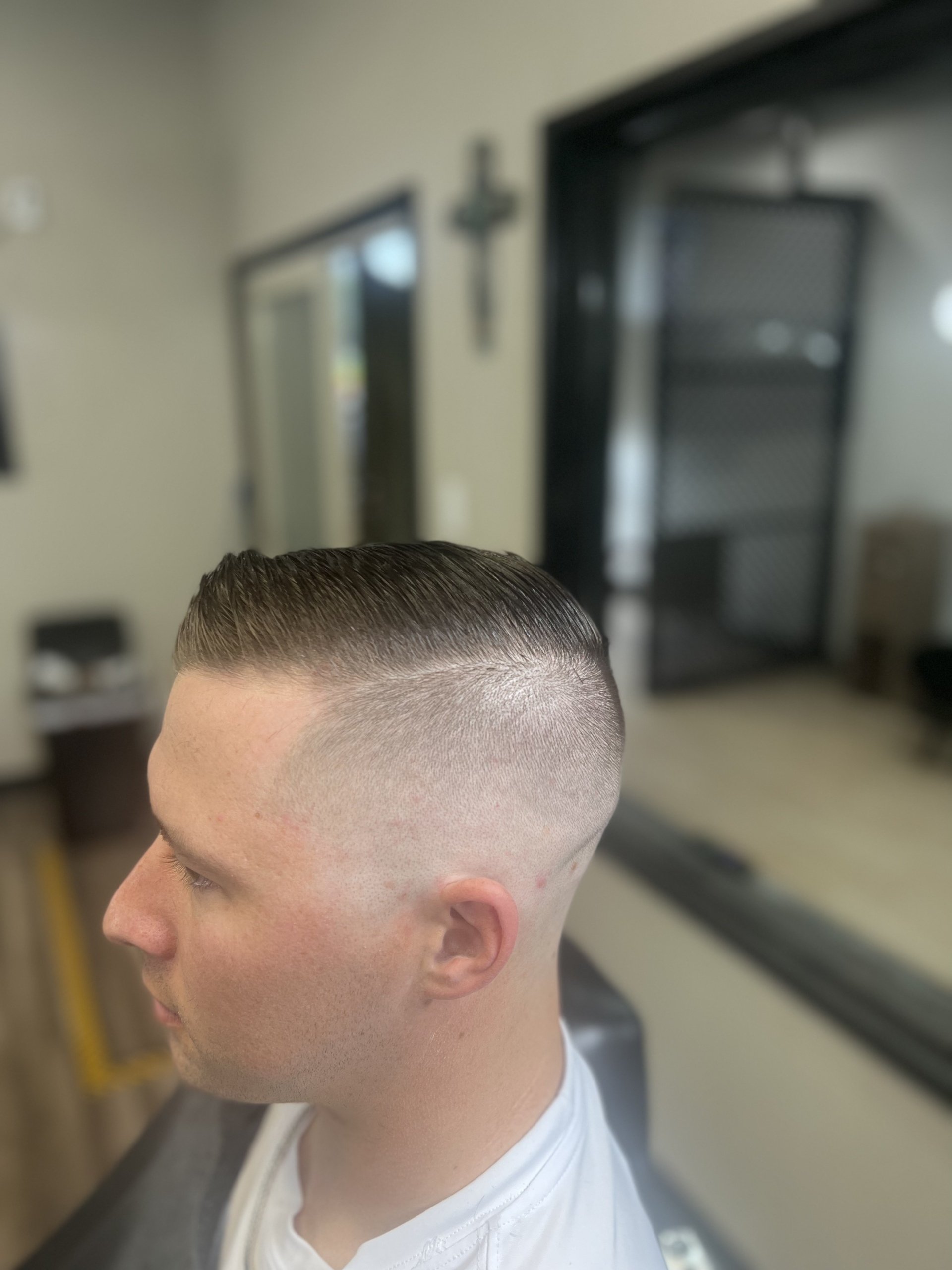 Best Barbers Albuquerque, NM Finesse City Barber Lounge