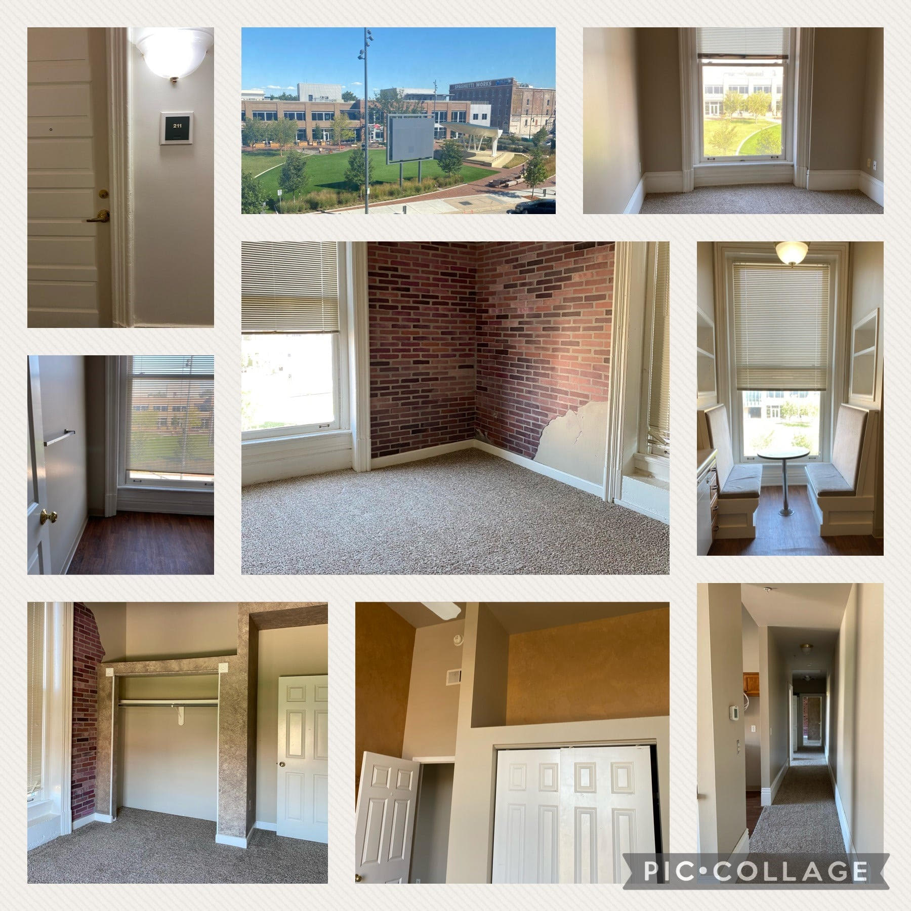 Home Eaton Place Wichita, KS