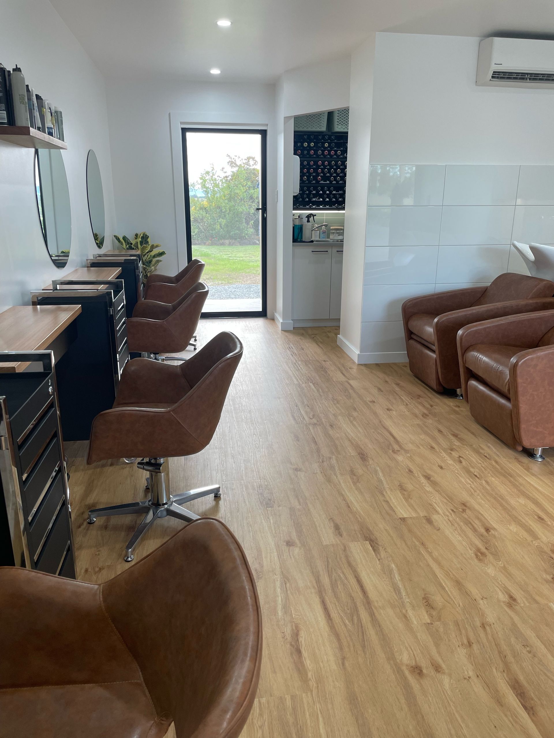 Clippers Hair Salon is Your Hairdresser in Wingham