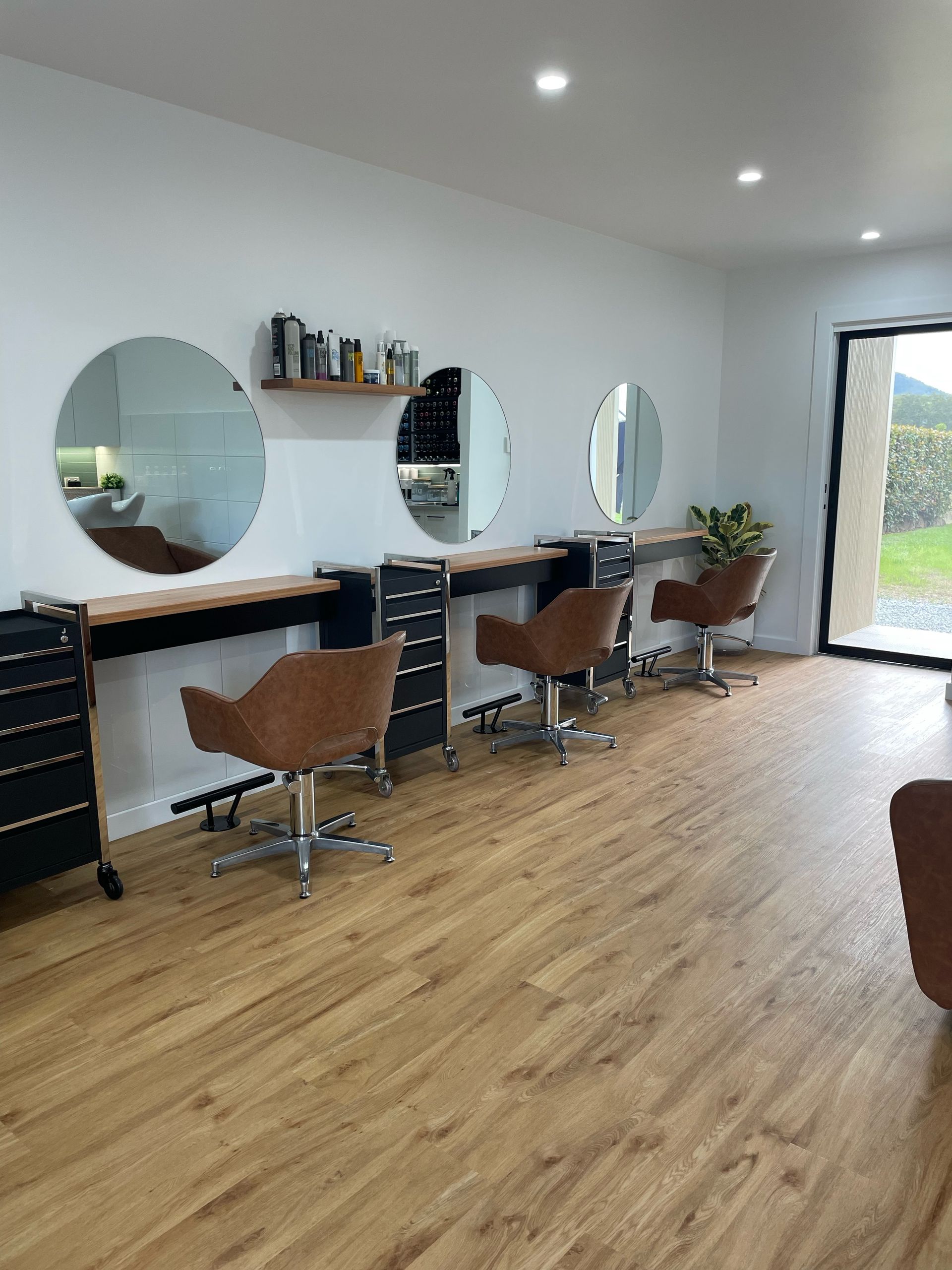 Clippers Hair Salon is Your Hairdresser in Wingham