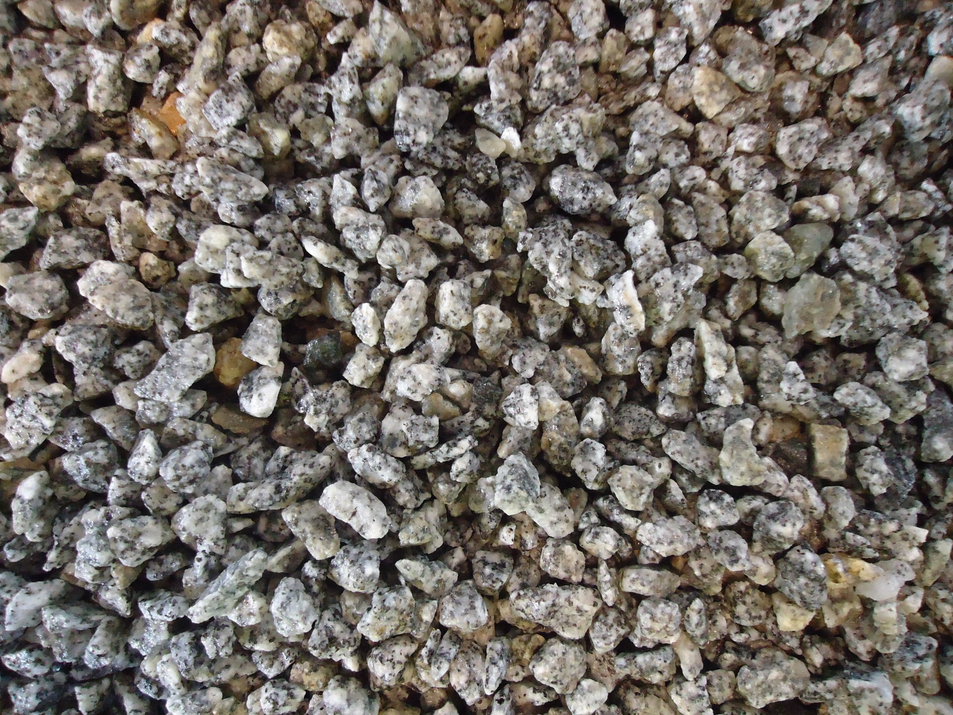 Rocks & Gravel North QLD Cairns Raw Materials