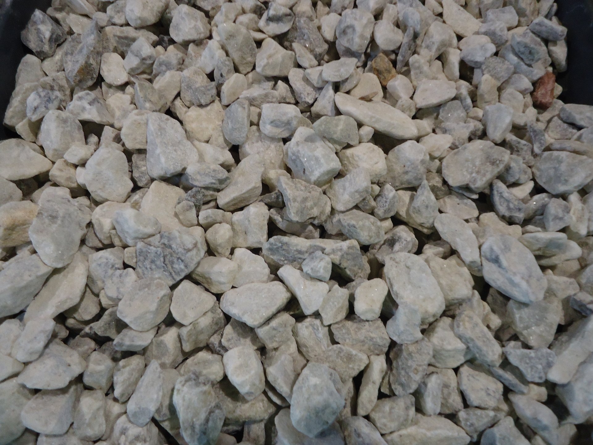 Rocks & Gravel North QLD Cairns Raw Materials