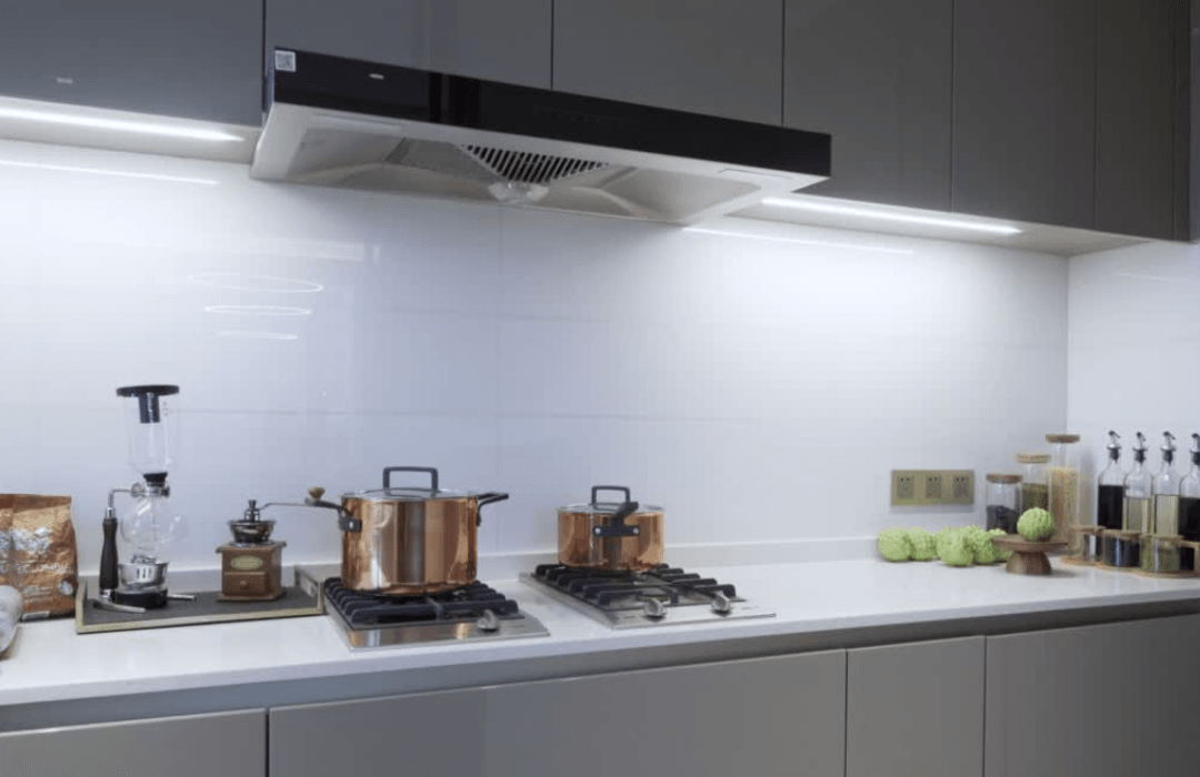 Kitchen Design in Ballina Instyle Kitchens & Coatings