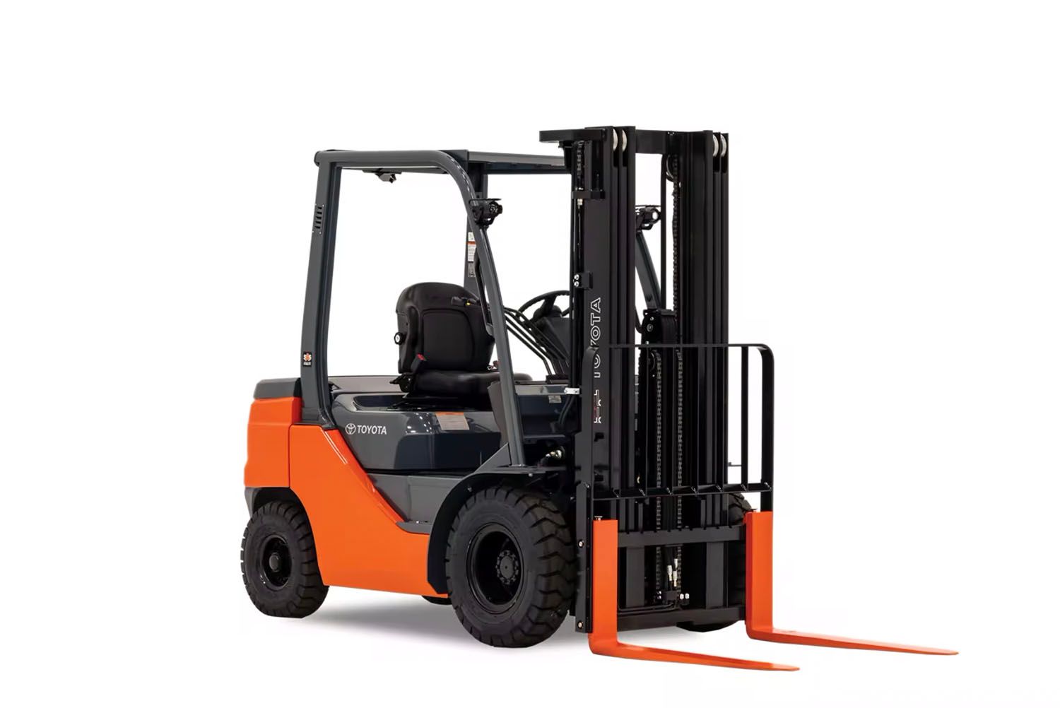 Rabern Rentals Forklifts Equipment Rental in AmarilloHereford