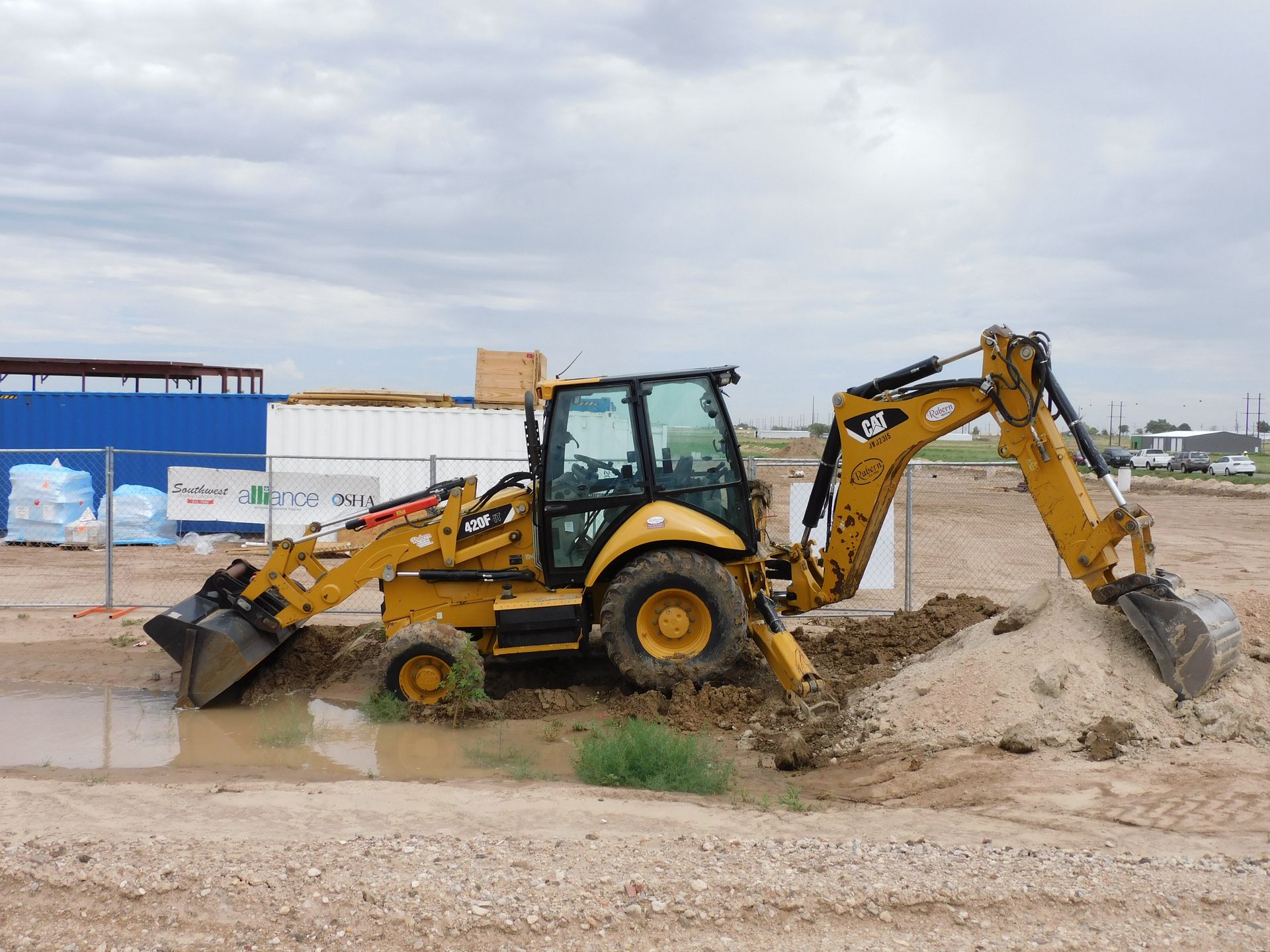 Explore Our Gallery Rabern Rentals TX