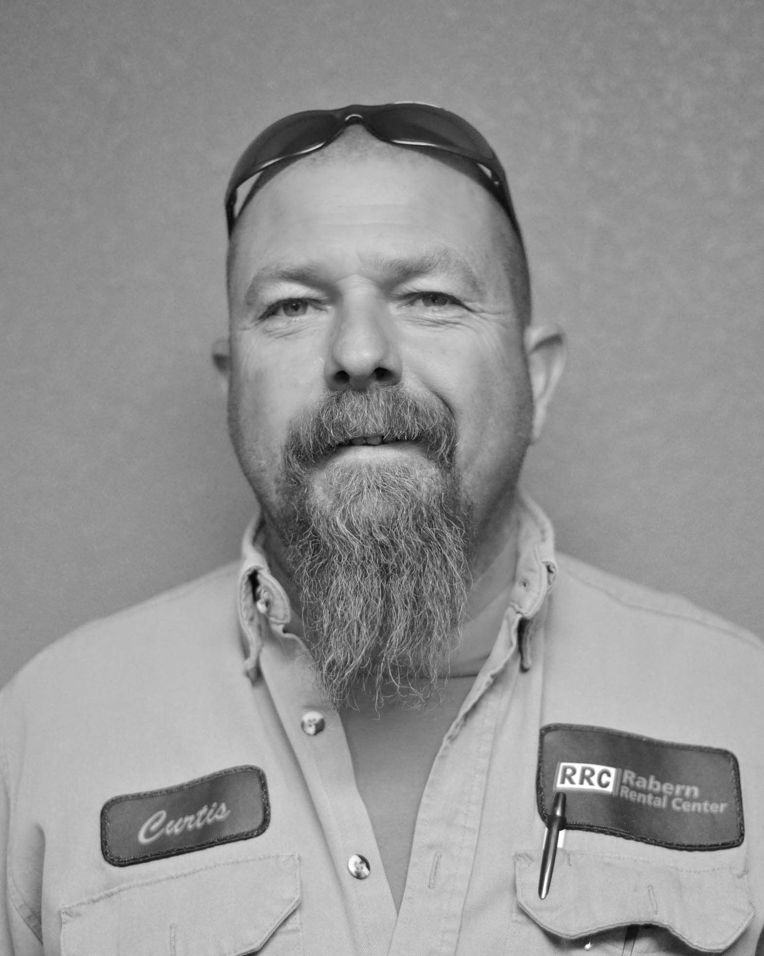 Meet Our Team Rabern Rentals TX