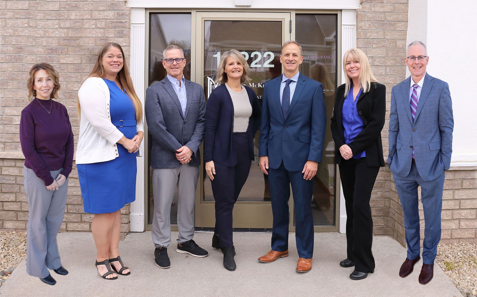 Experienced Lawyer Maple Grove, MN Donohue McKenney Ltd.