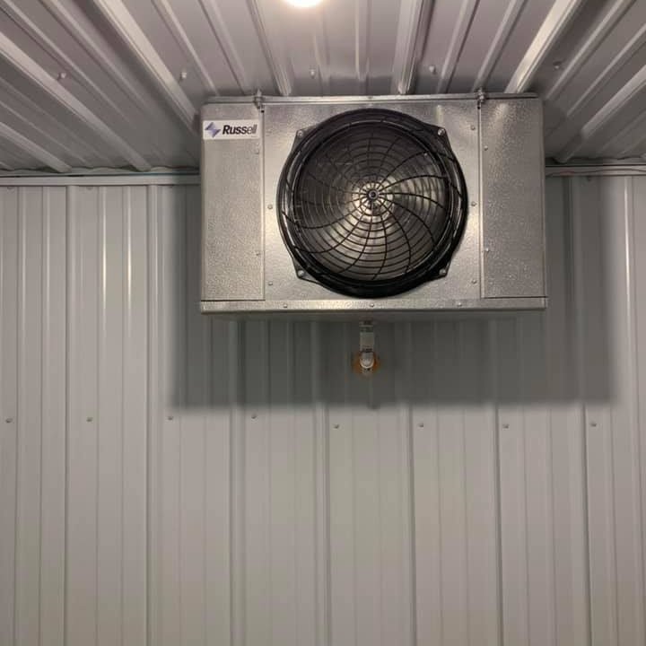 Commercial Refrigeration Sales & Service Buffalo, NY Strictly