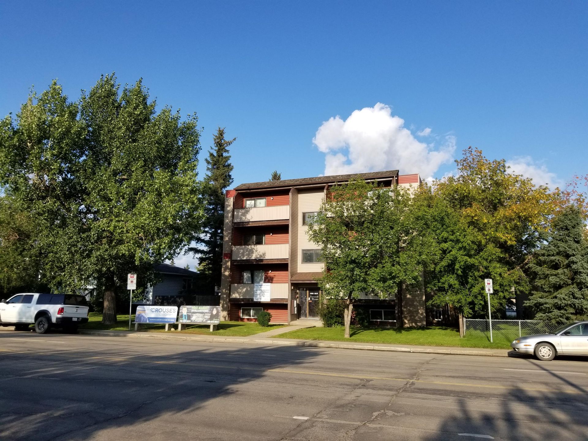 Fresh Coast Rentals Grande Prairie