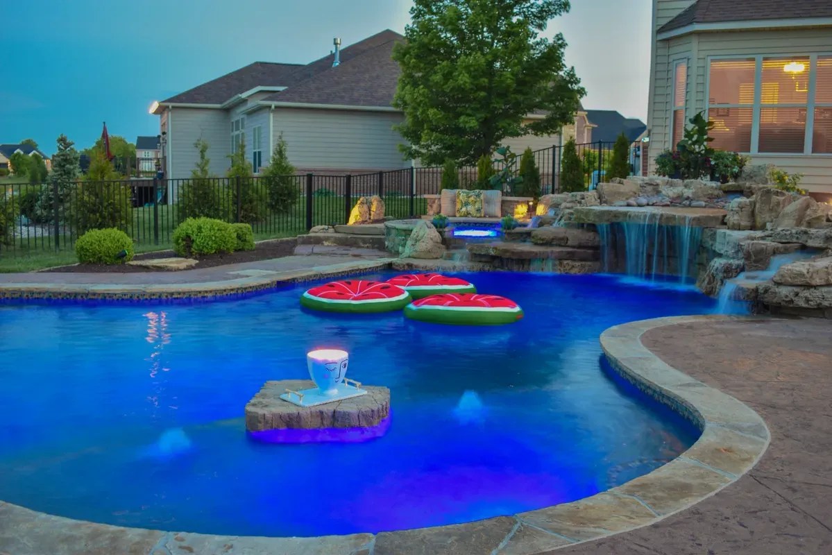 About Us Premier Pool Company in St. Louis Oasis Pools
