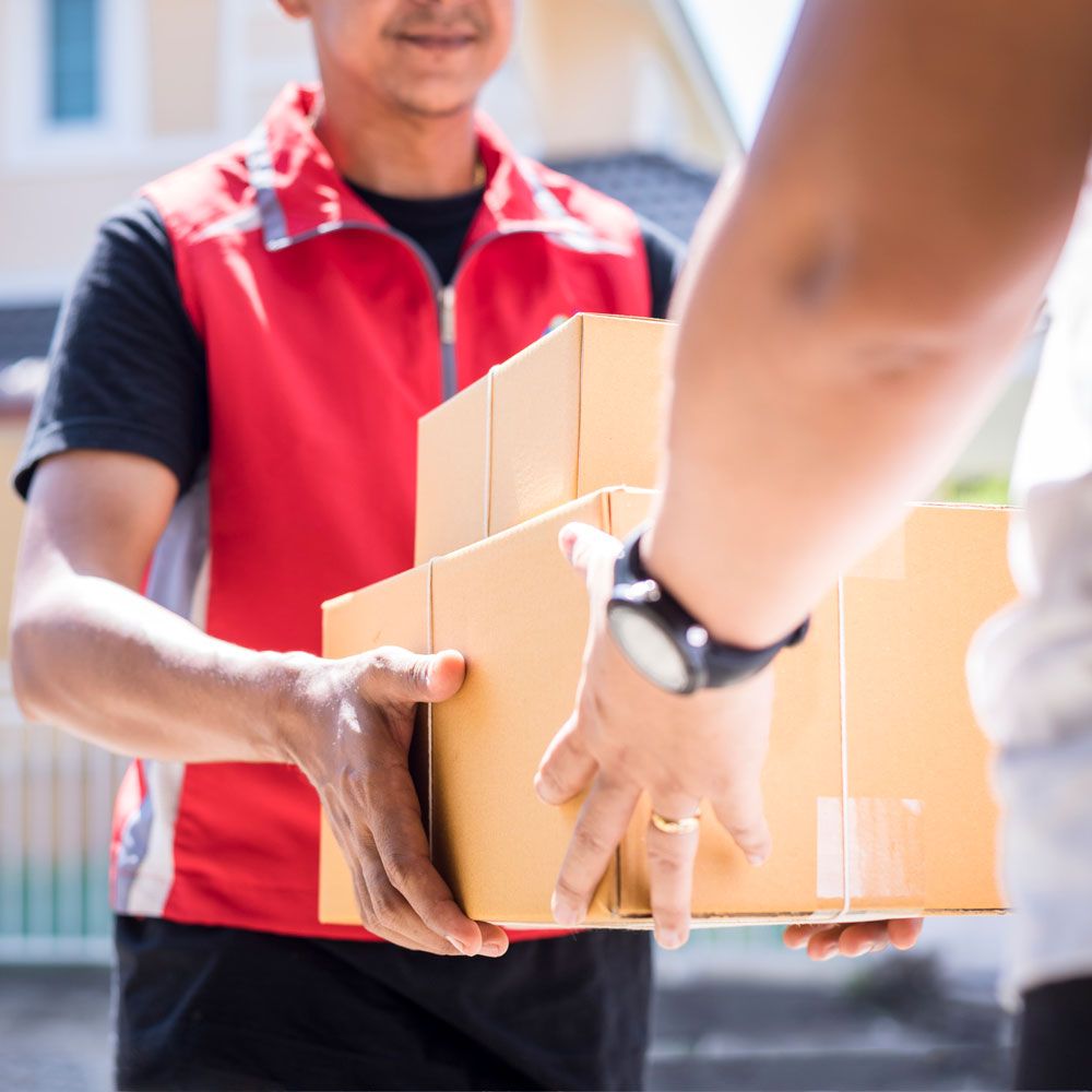 Logistical Solutions Provider Relay ExpressOhio