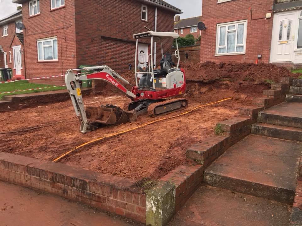 How Much Does Driveway Paving Cost?