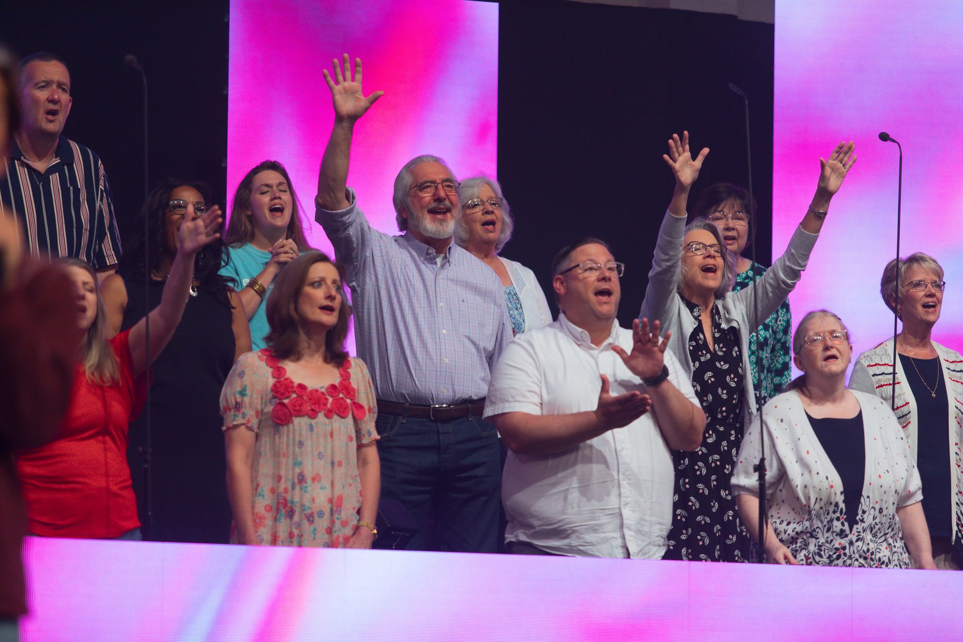 Englewood Baptist Church