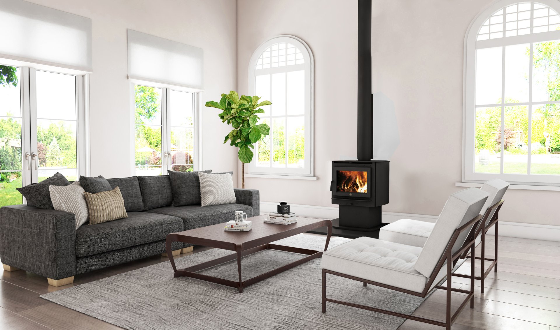 Fireplaces WA Luxury Fireplaces Perth