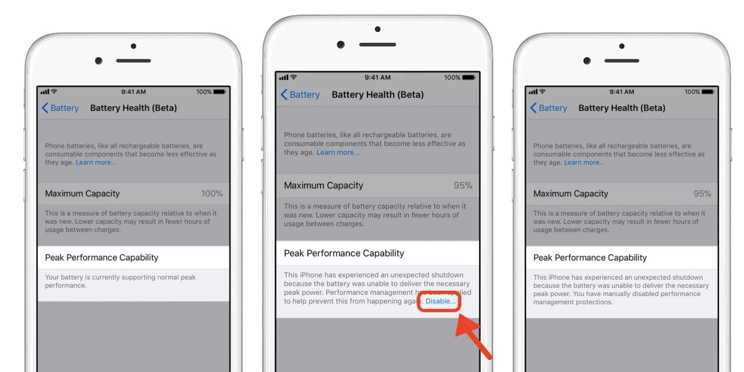 Apple Iphone Batterij / Accu Vervangen In Utrecht Centrum