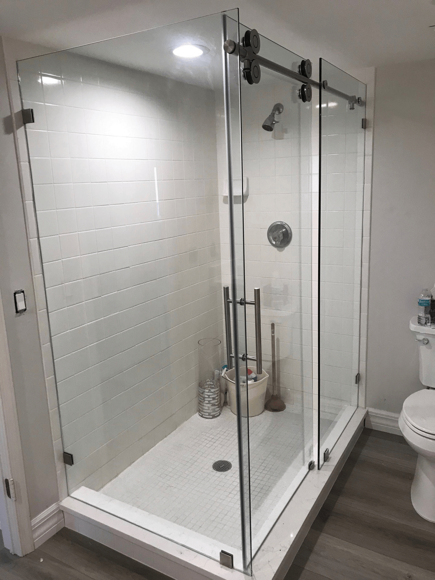 Beautiful Glass Enclosures Naples, FL Luxurious Glass LLC