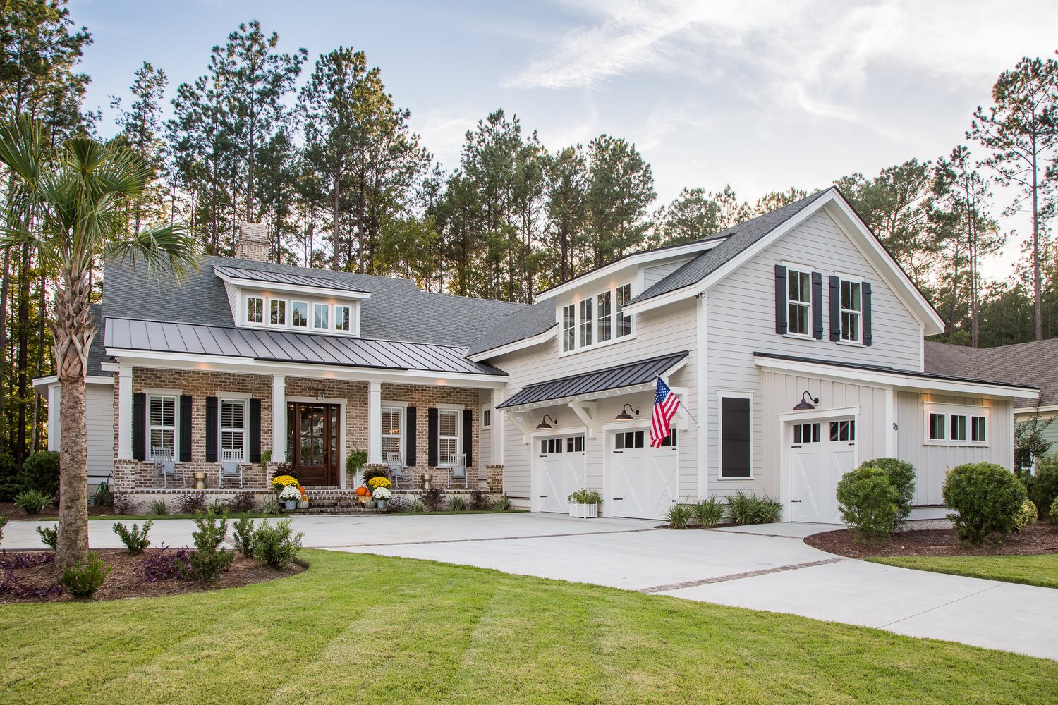 Custom Home Builder Bluffton SC Kendrick Construction