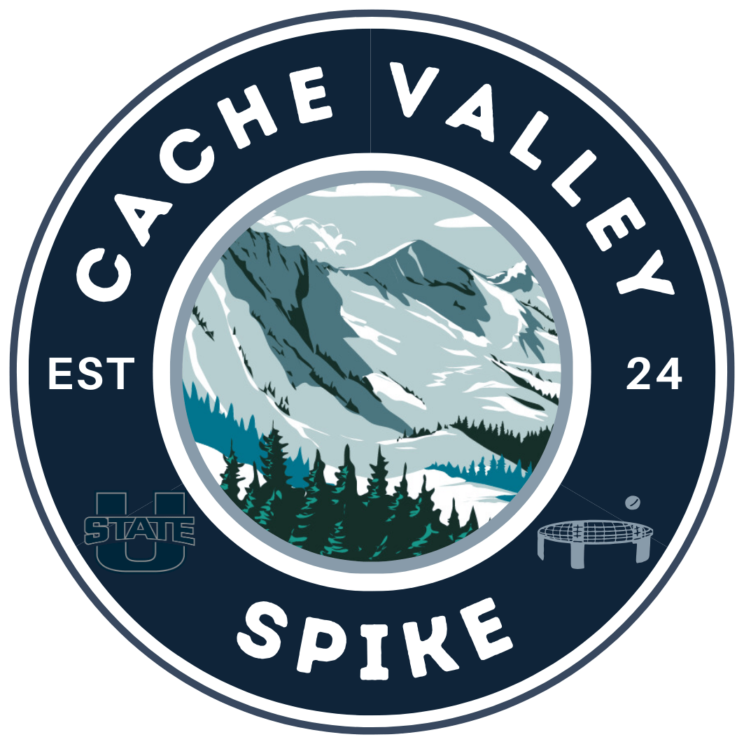 The Cache Valley Spike Hub