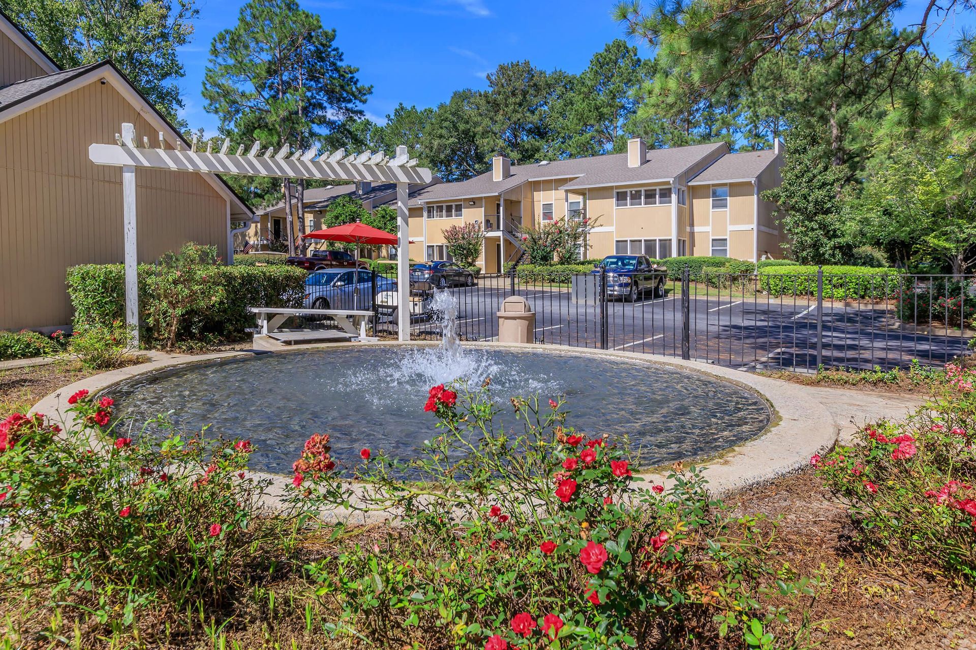 Amenities Pet Friendly Apartments Columbus, GA