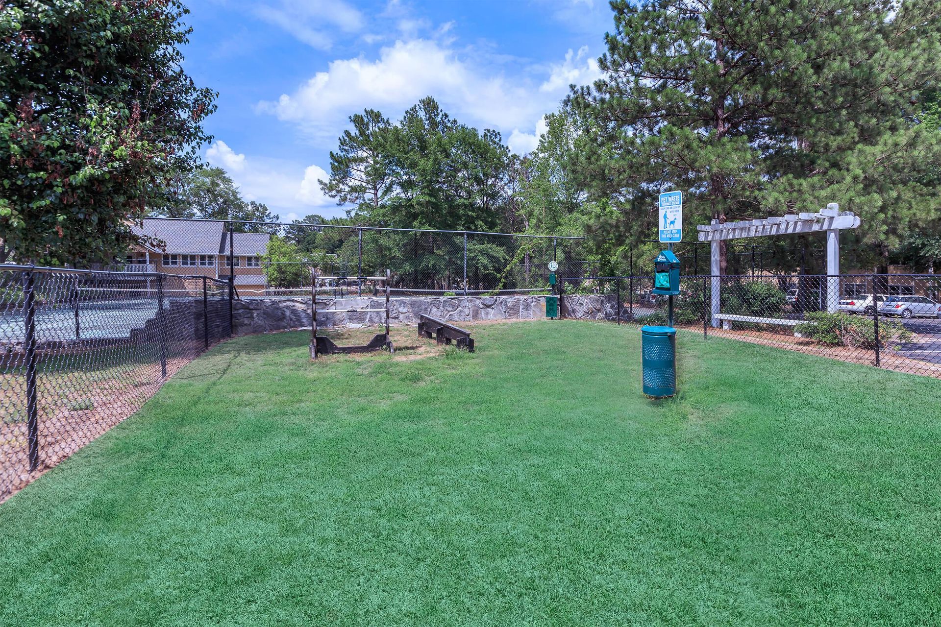 Amenities Pet Friendly Apartments Columbus, GA